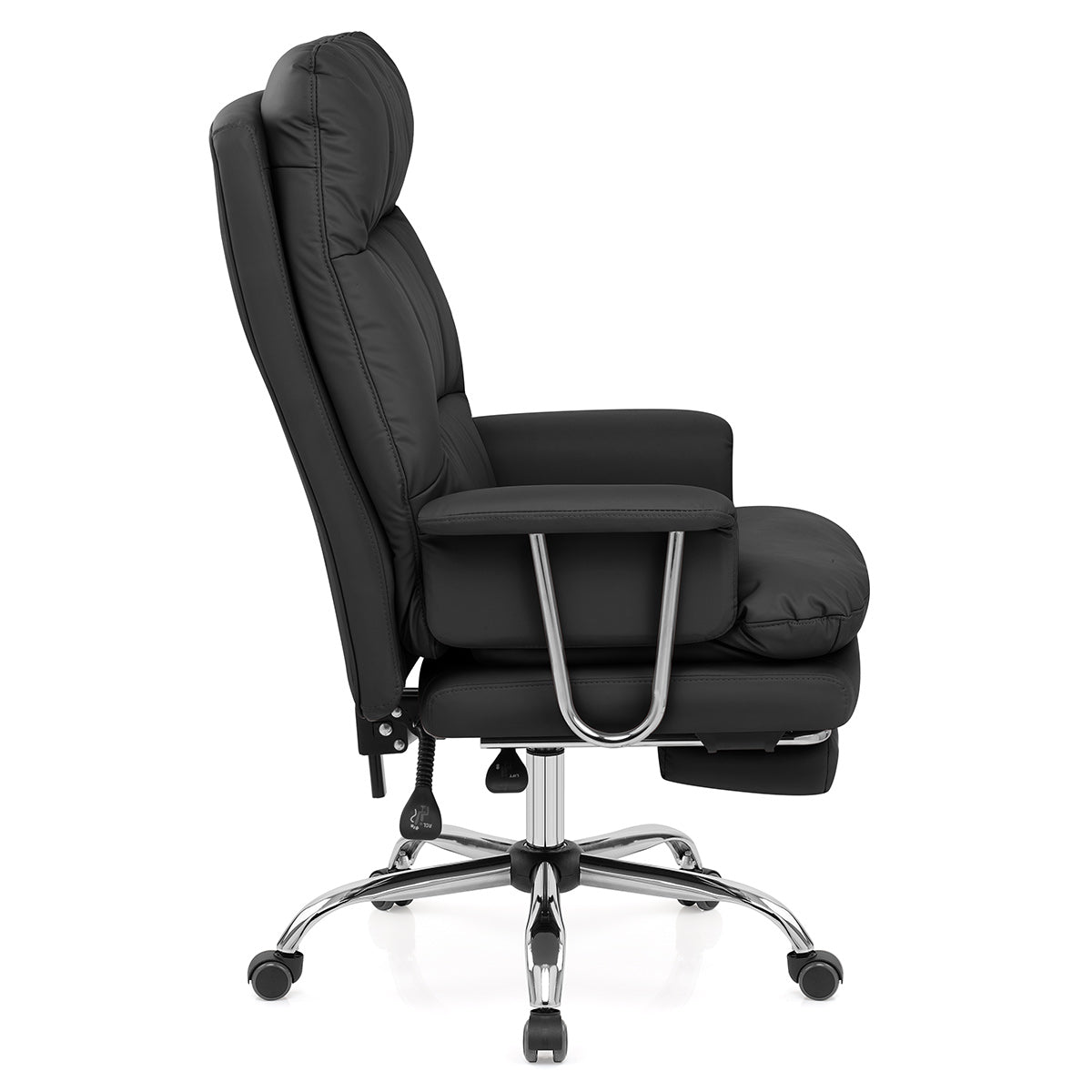 Colmar Office Chair Black