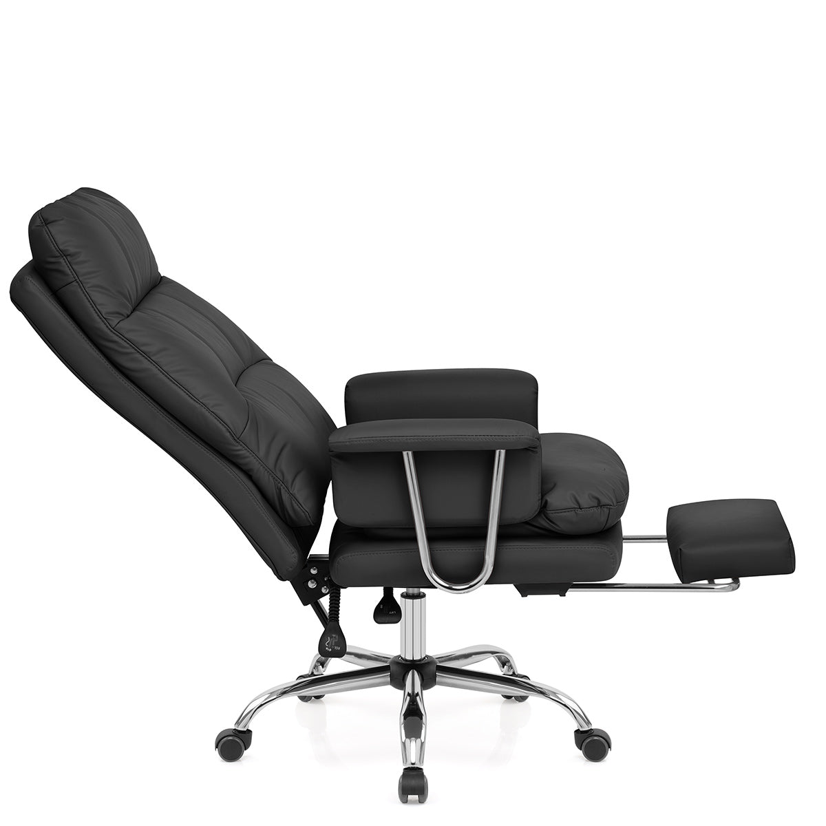 Colmar Office Chair Black