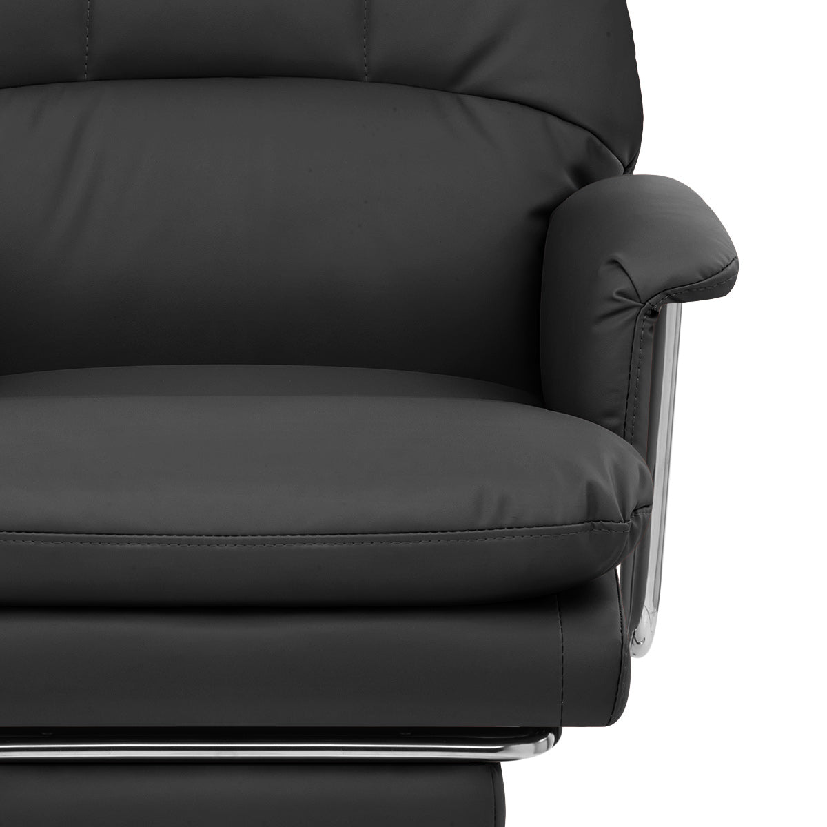 Colmar Office Chair Black
