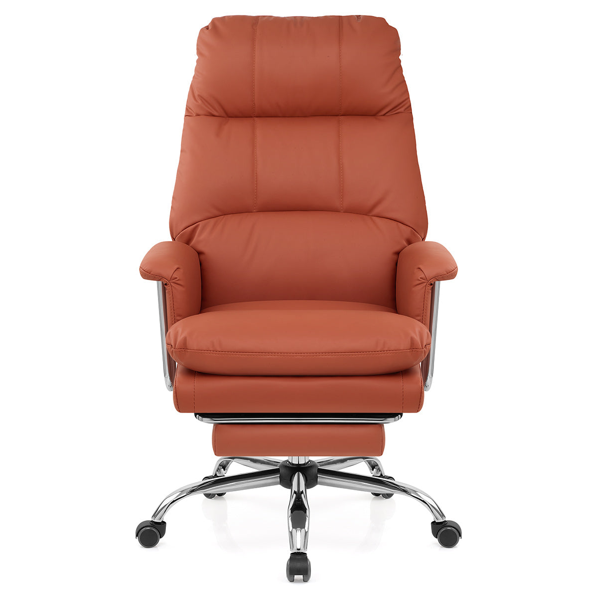 Colmar Office Chair Tan