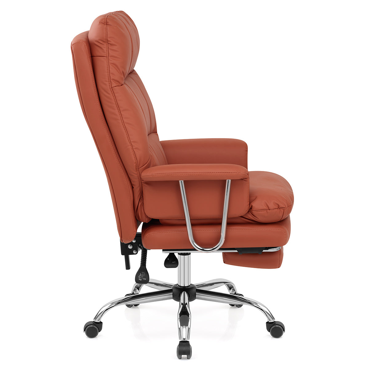 Colmar Office Chair Tan
