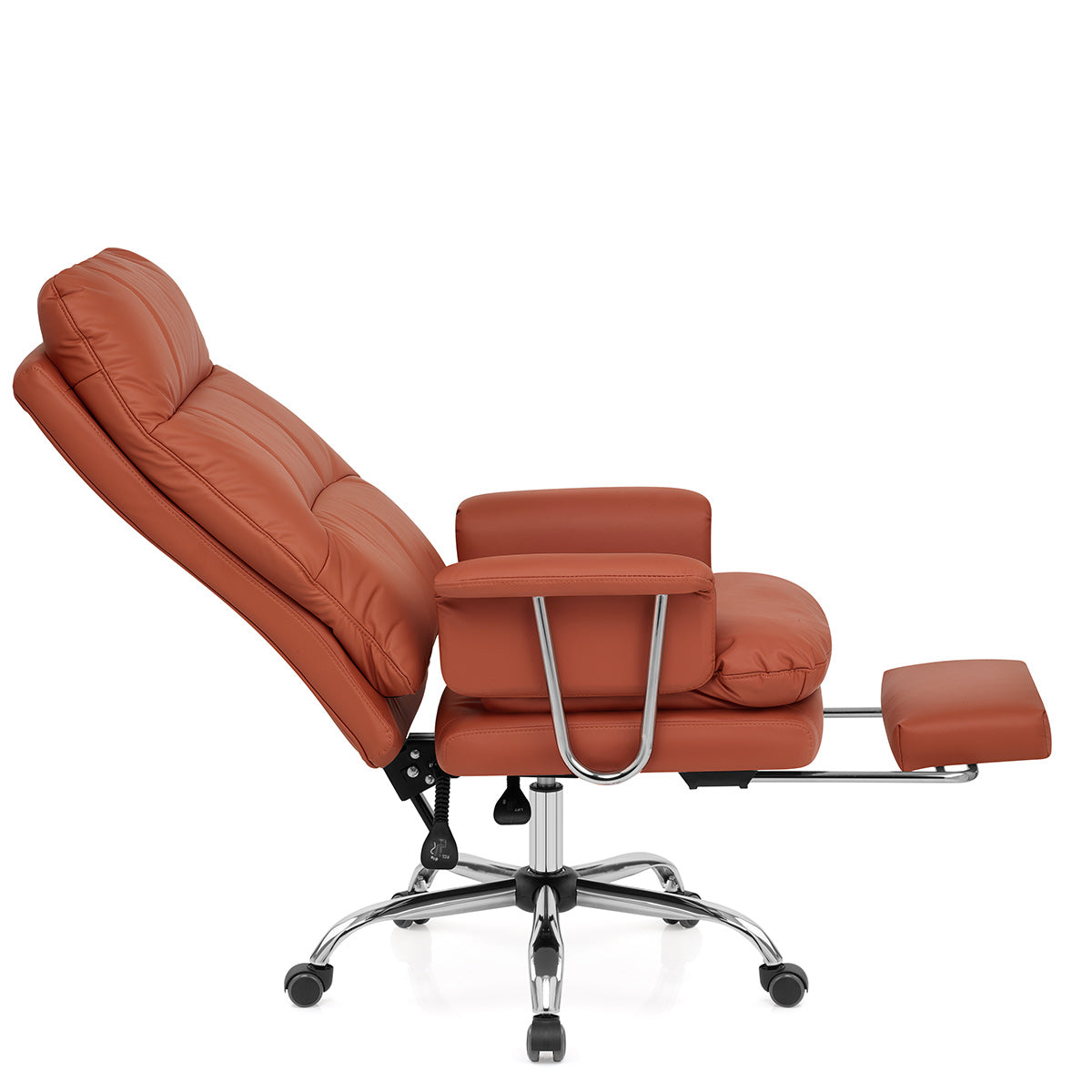Colmar Office Chair Tan
