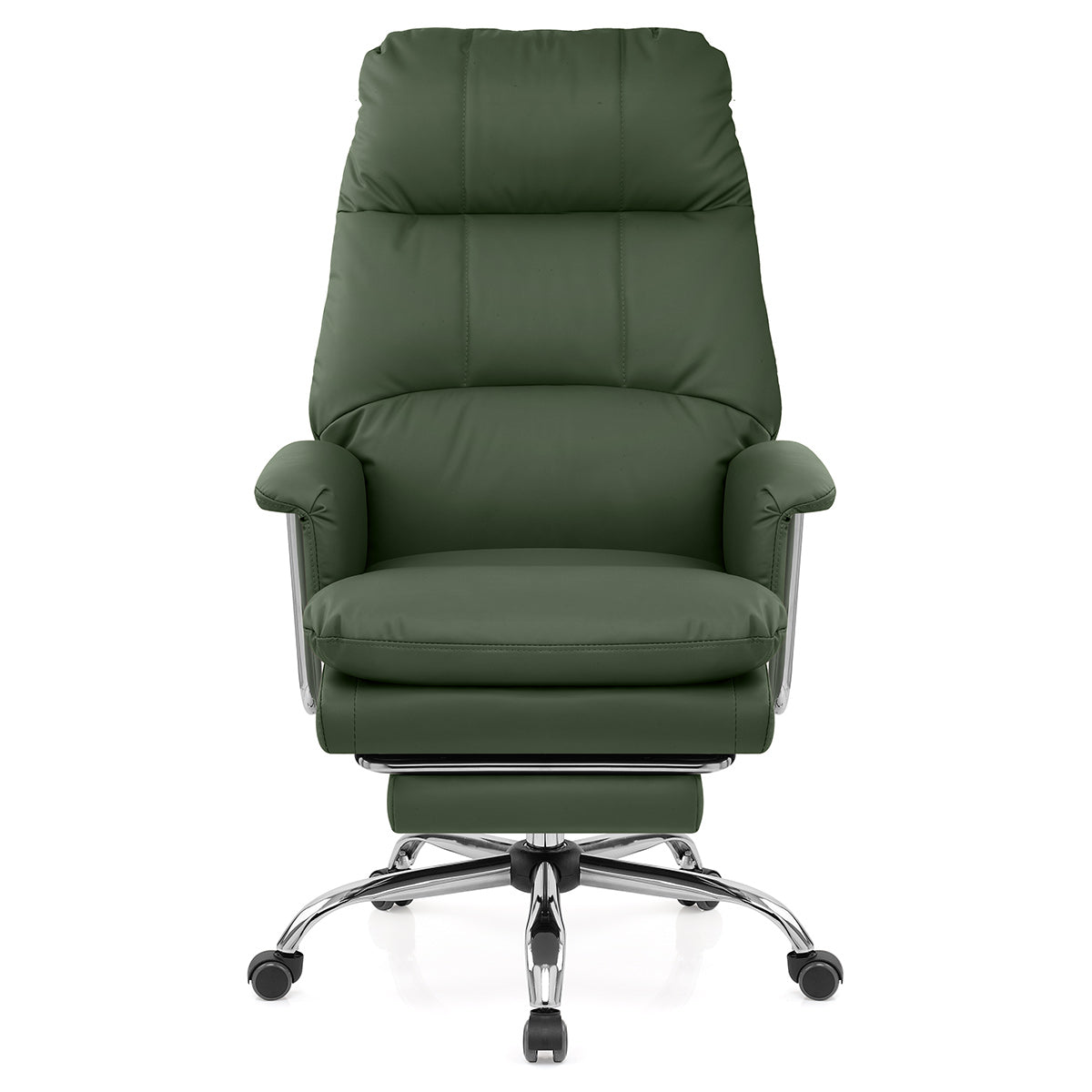 Colmar Office Chair Green