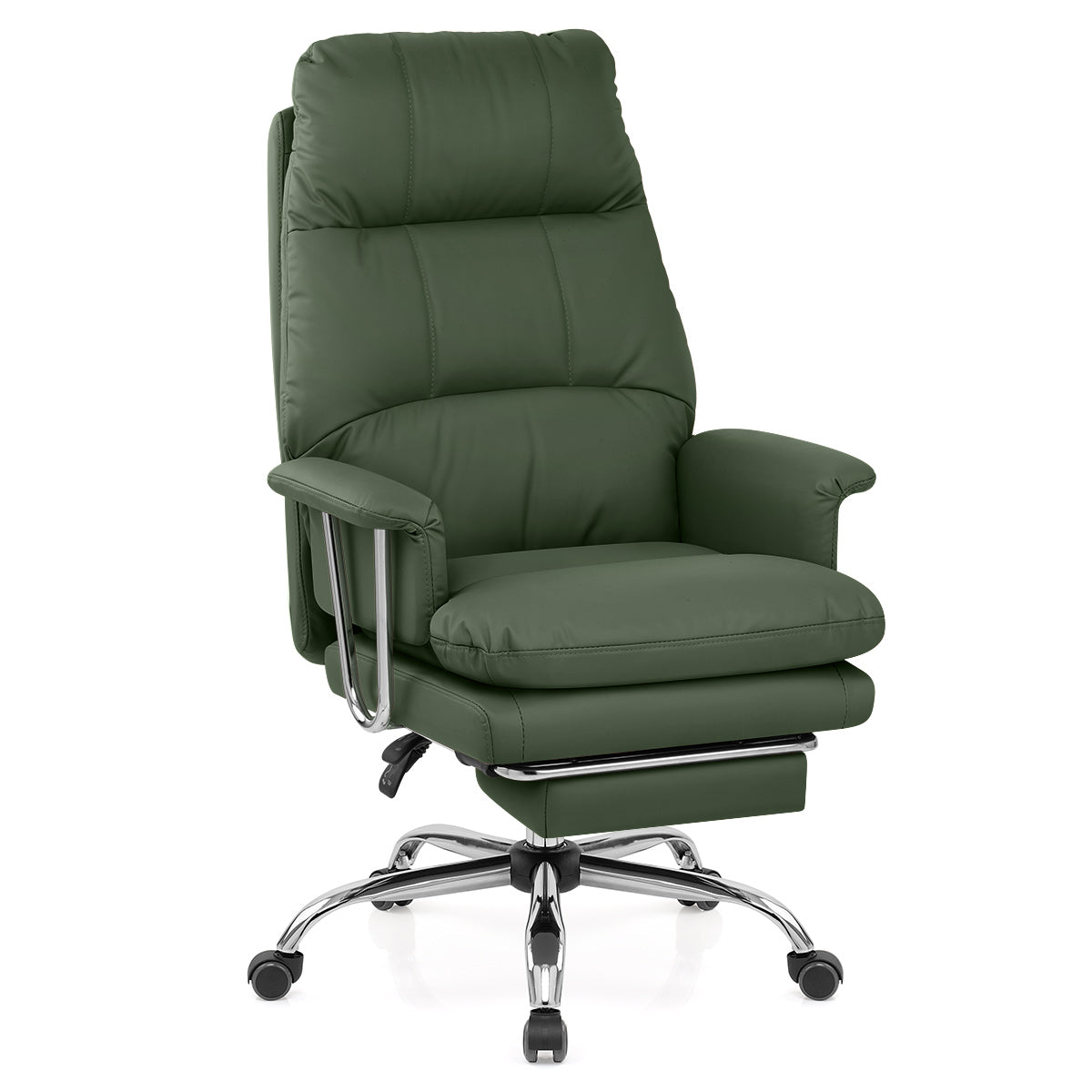 Colmar Office Chair Green