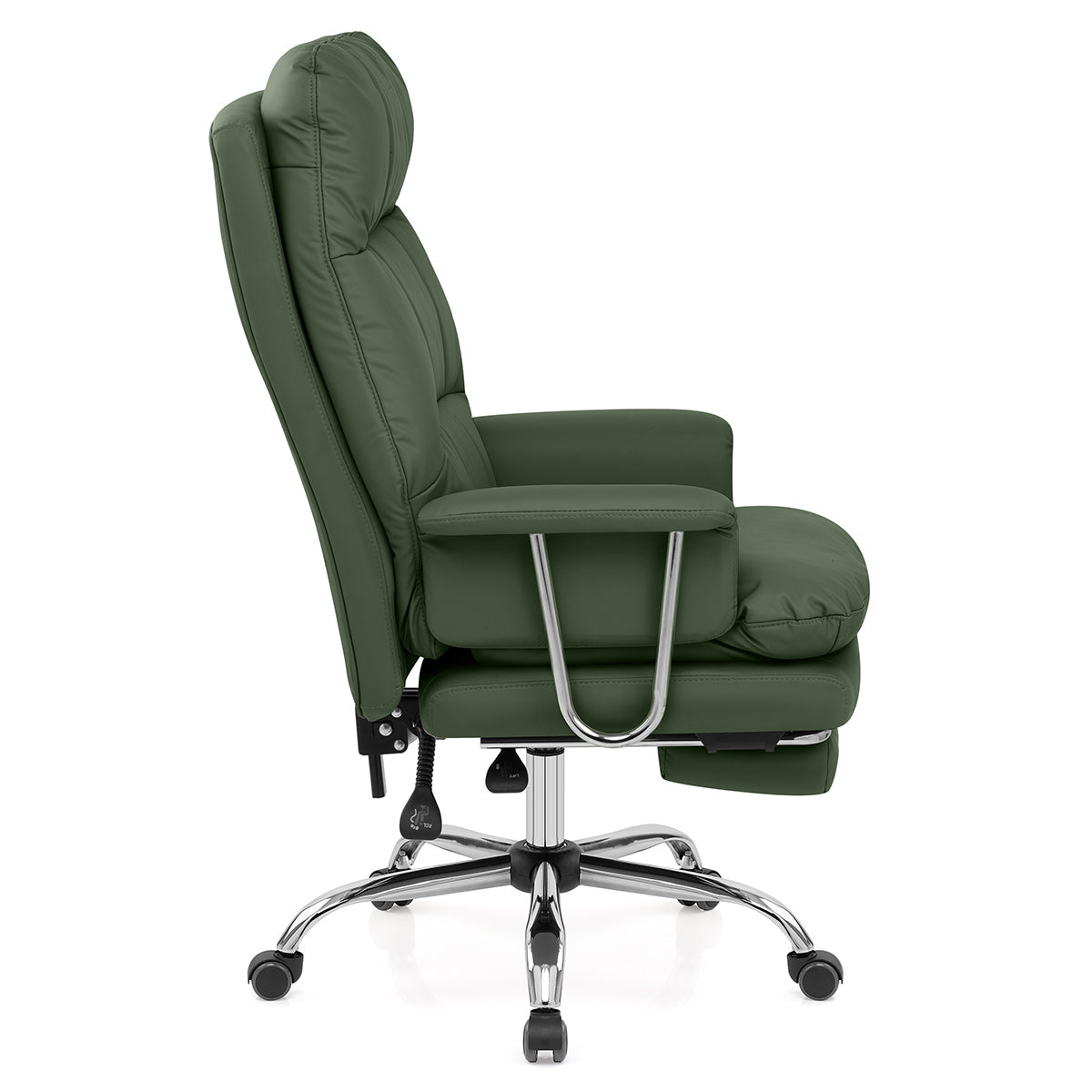 Colmar Office Chair Green