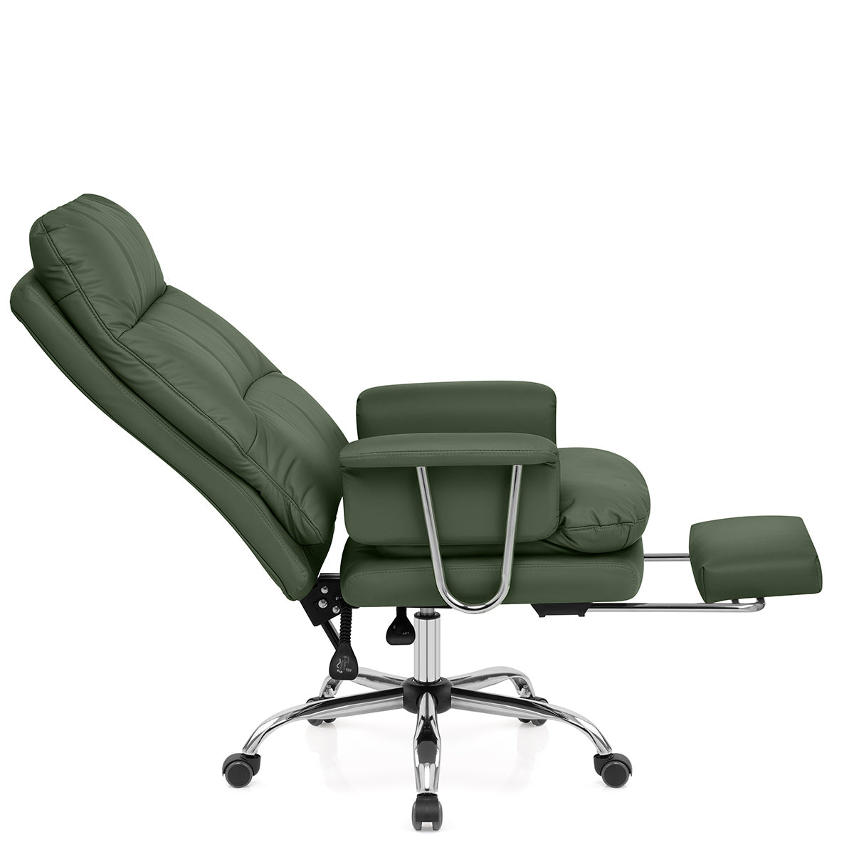 Colmar Office Chair Green