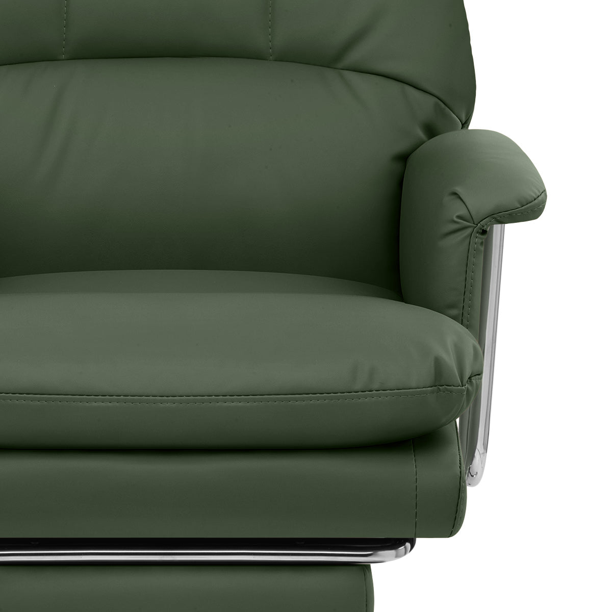 Colmar Office Chair Green