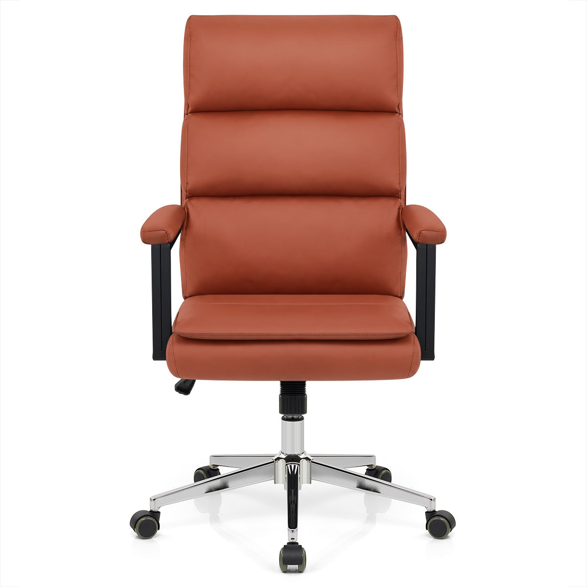 Toulon Office Chair Tan