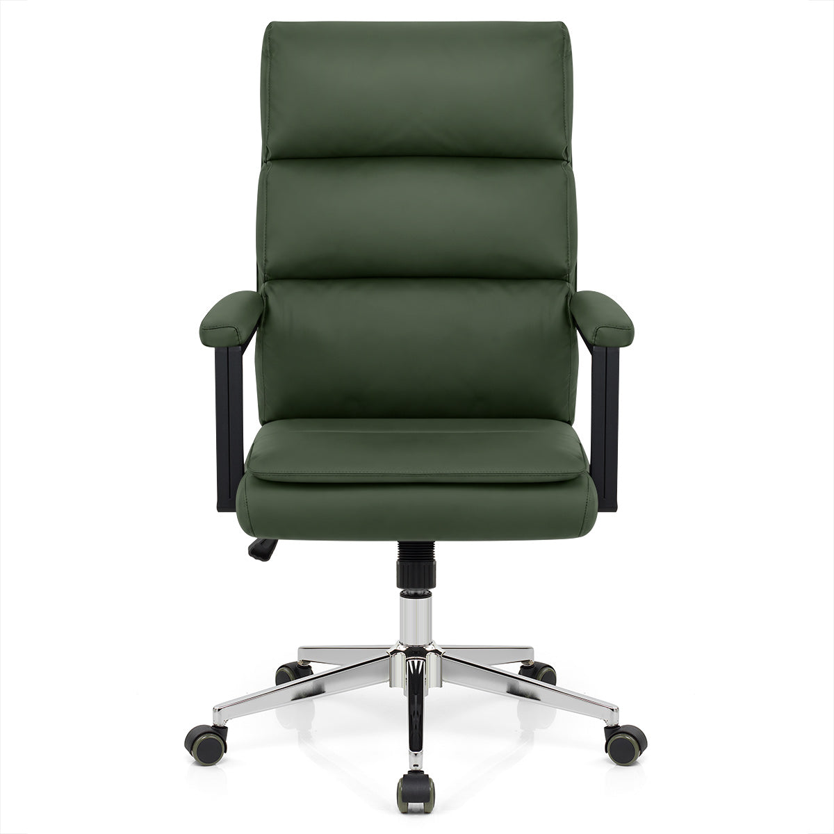 Toulon Office Chair Green