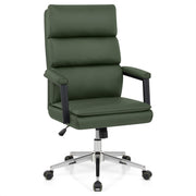 Toulon Office Chair Green