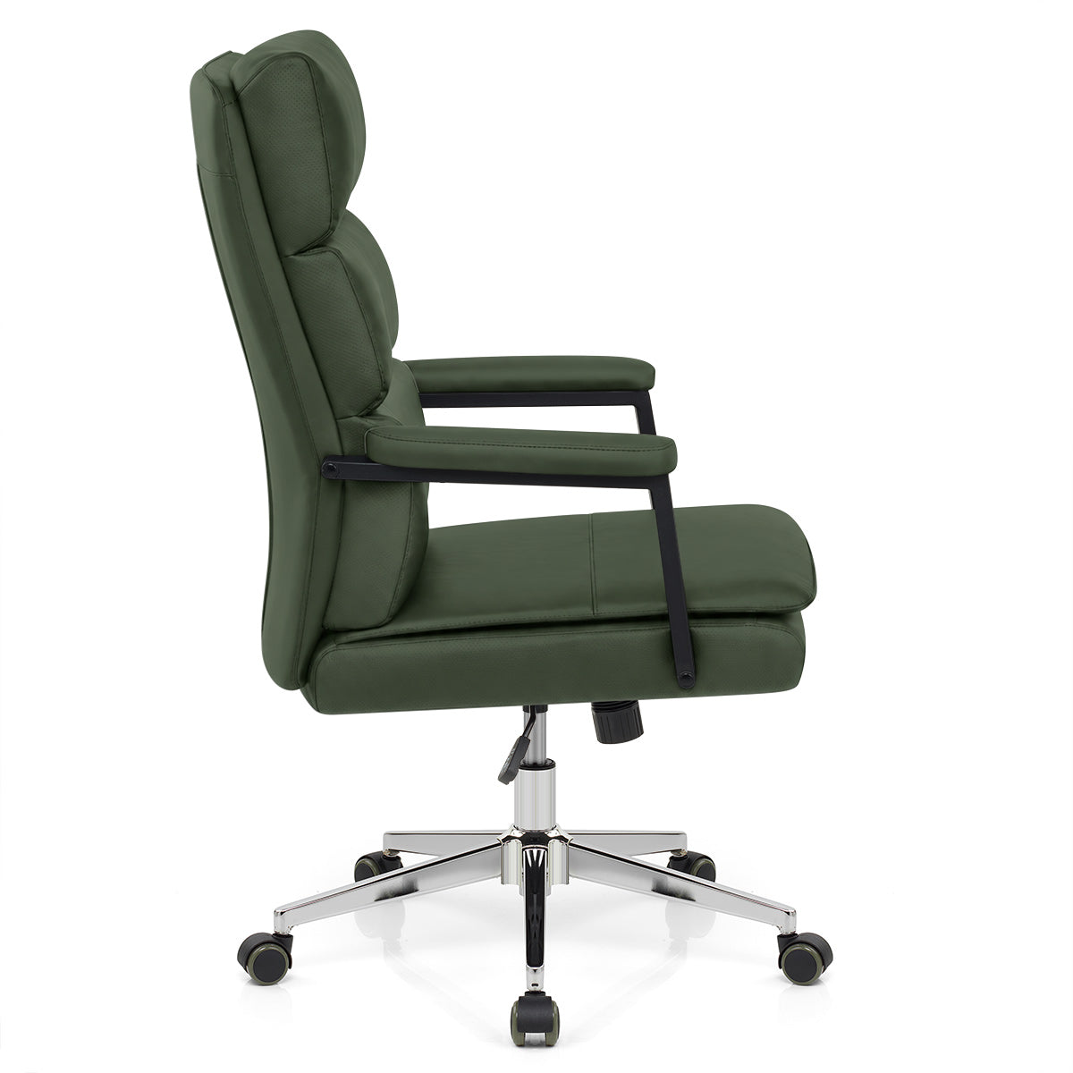 Toulon Office Chair Green