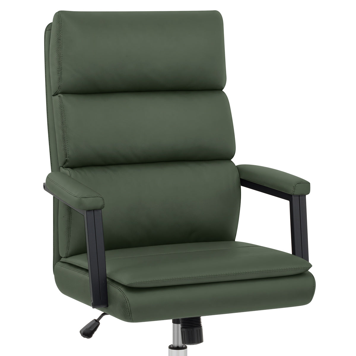 Toulon Office Chair Green