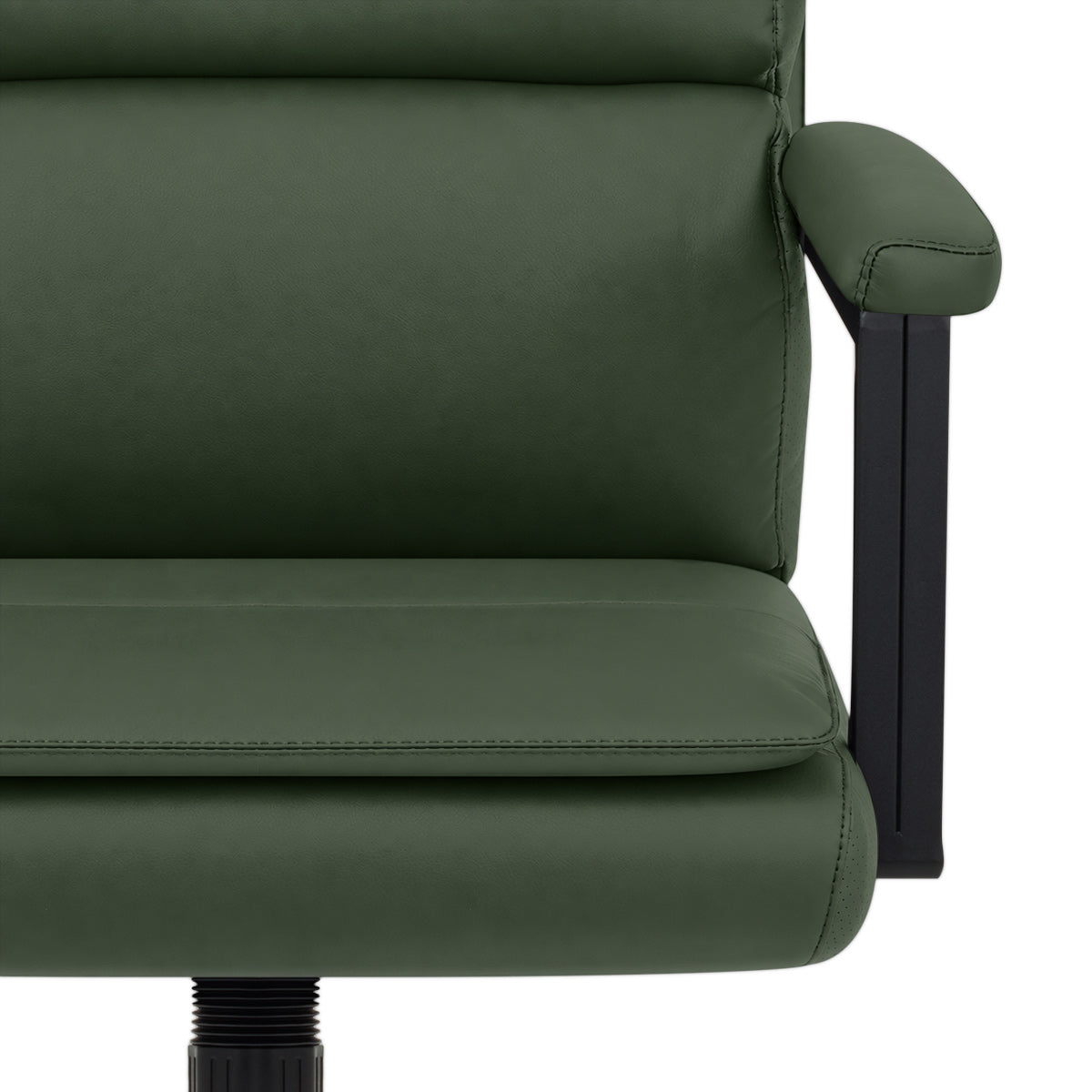 Toulon Office Chair Green