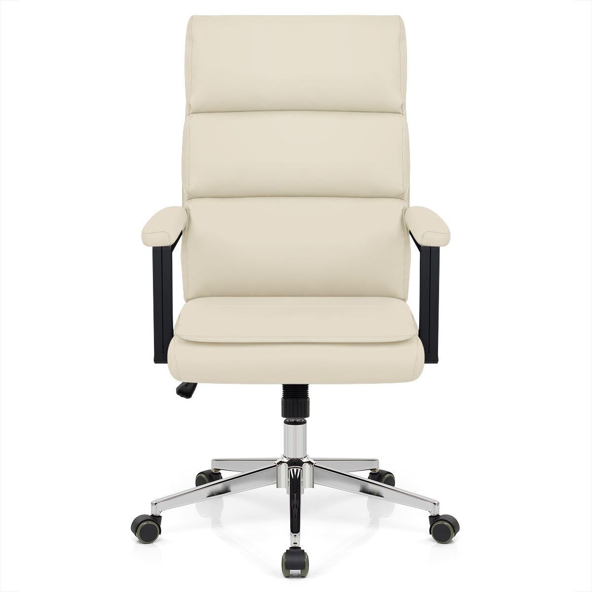 Toulon Office Chair Cream