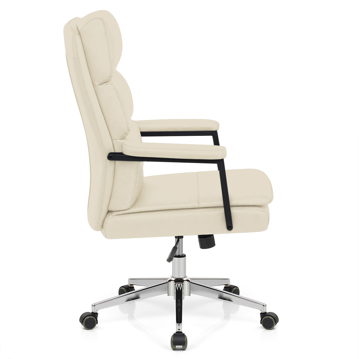 Toulon Office Chair Cream