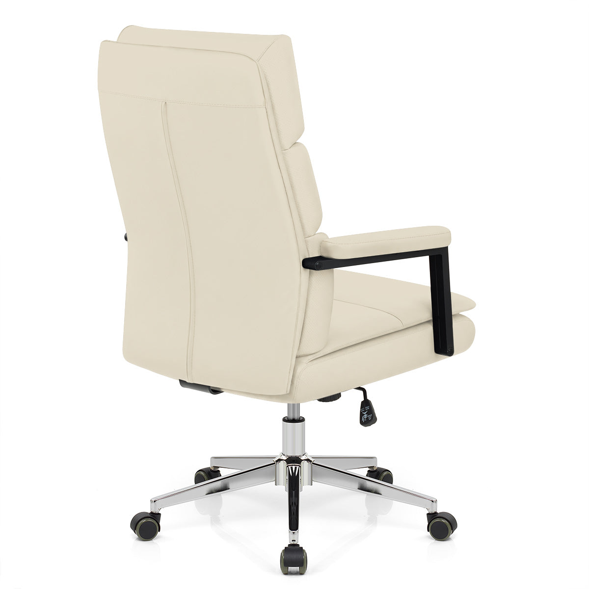 Toulon Office Chair Cream