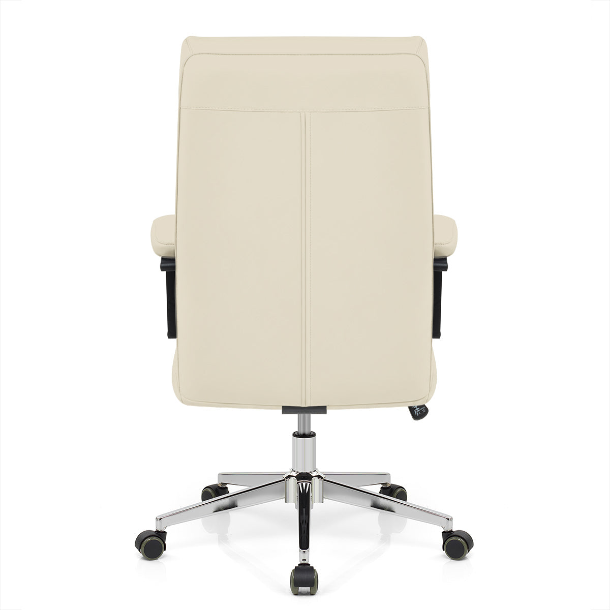 Toulon Office Chair Cream