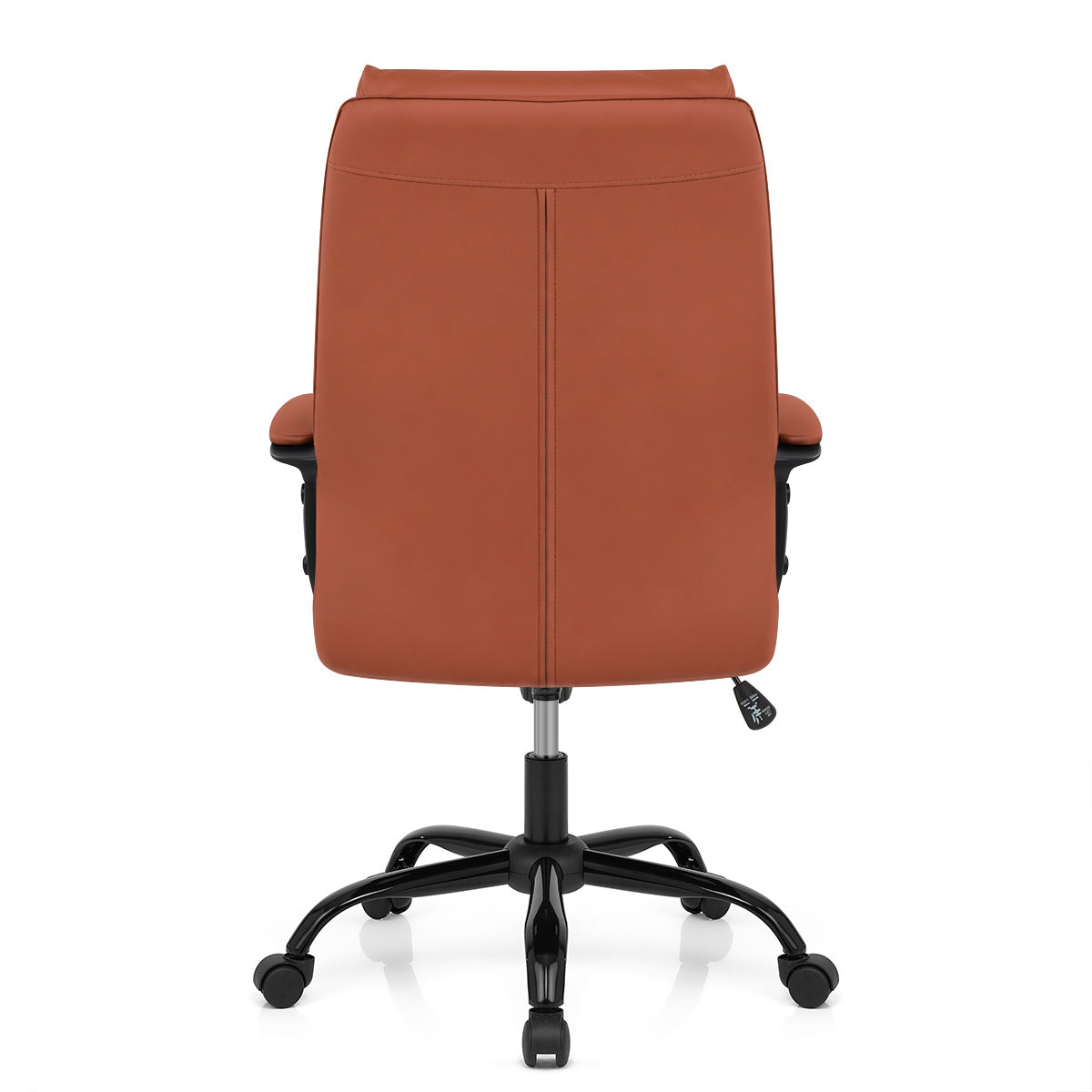 Turin Office Chair Tan