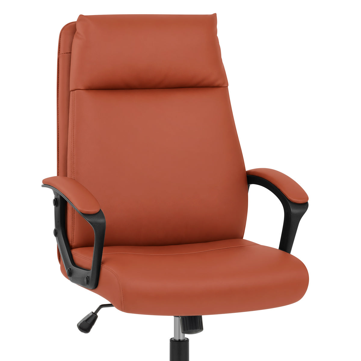 Turin Office Chair Tan