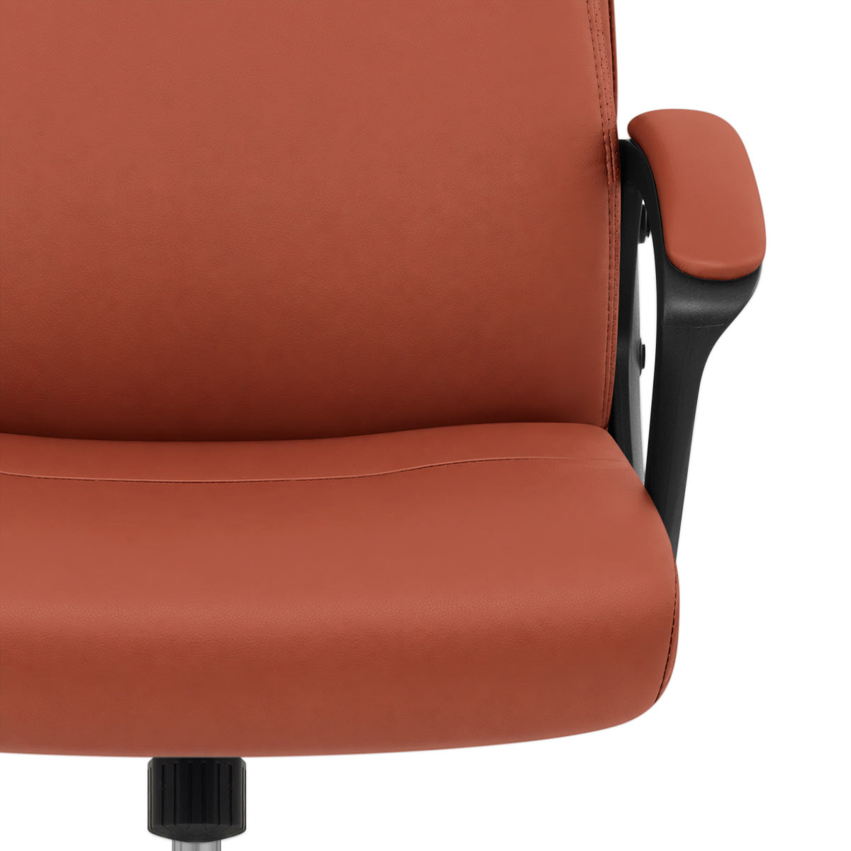 Turin Office Chair Tan