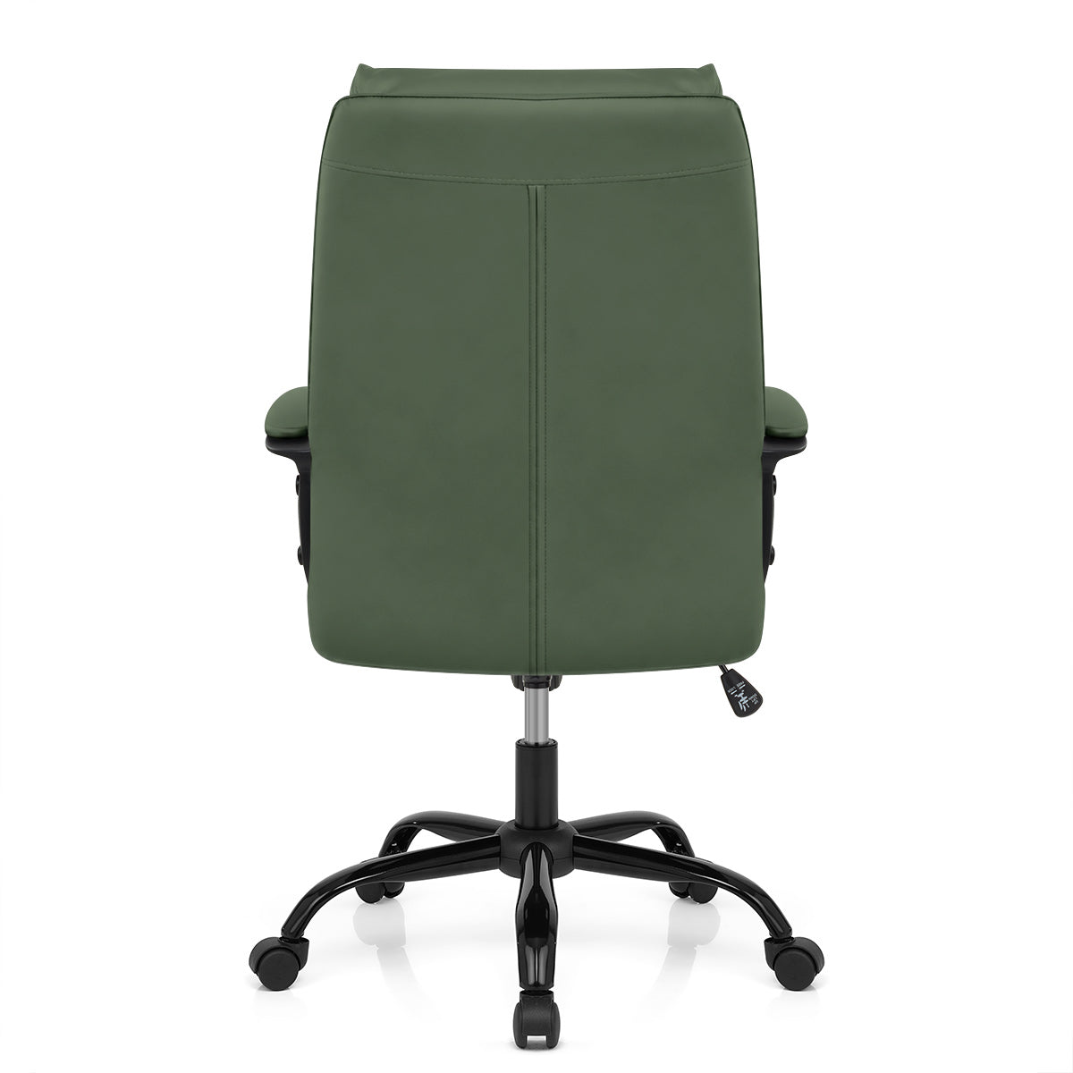 Turin Office Chair Green