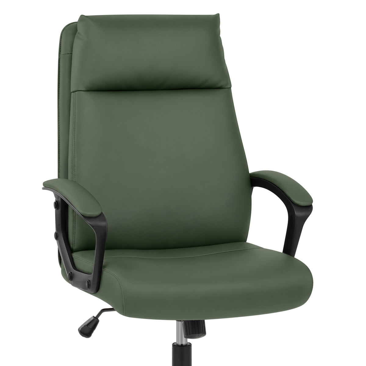 Turin Office Chair Green
