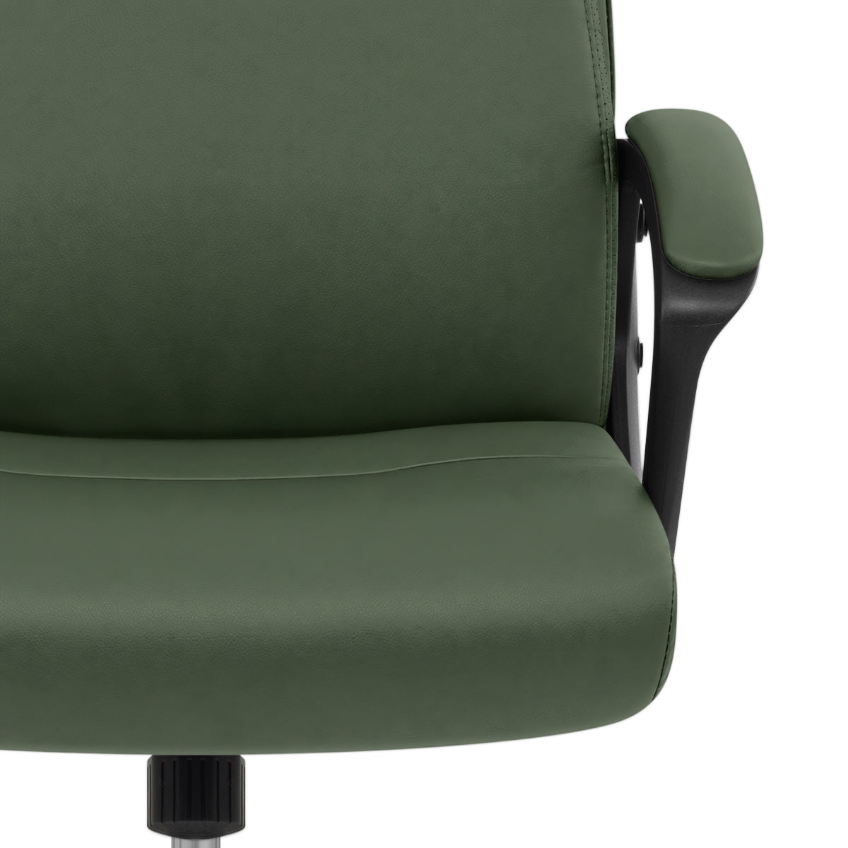 Turin Office Chair Green