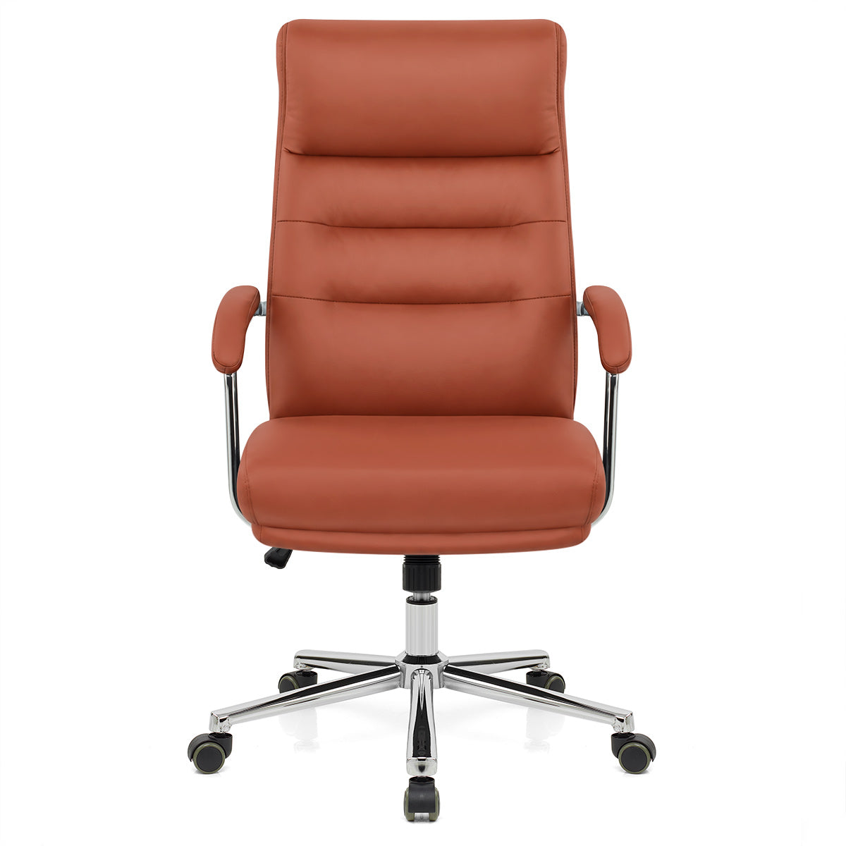 Lyon Office Chair Tan