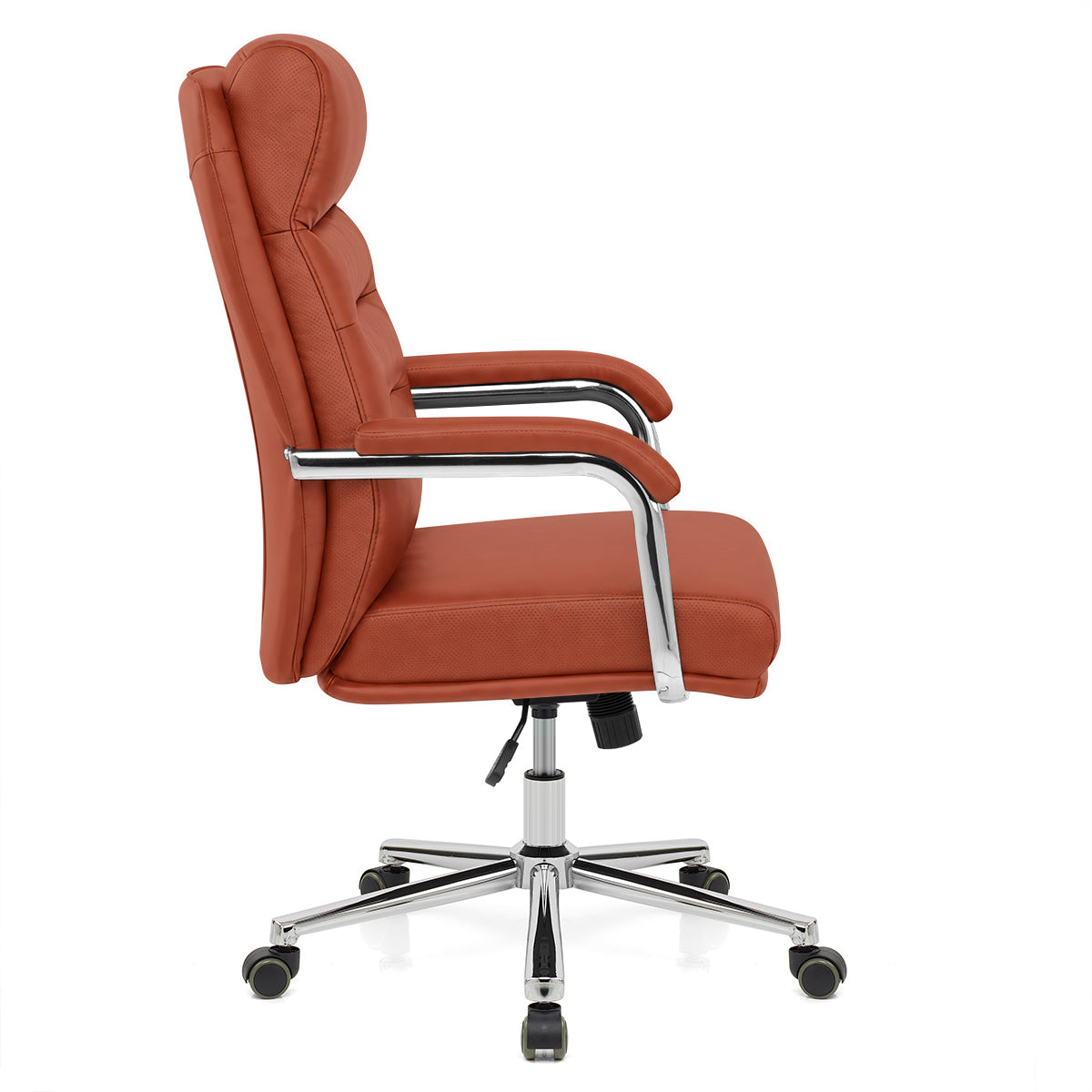 Lyon Office Chair Tan