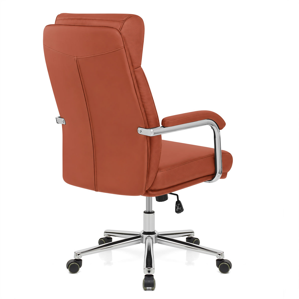 Lyon Office Chair Tan