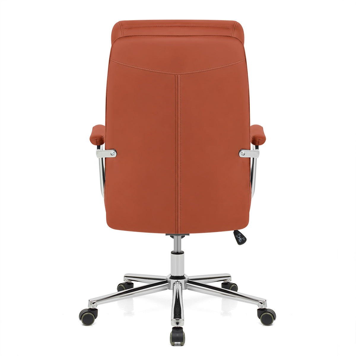 Lyon Office Chair Tan