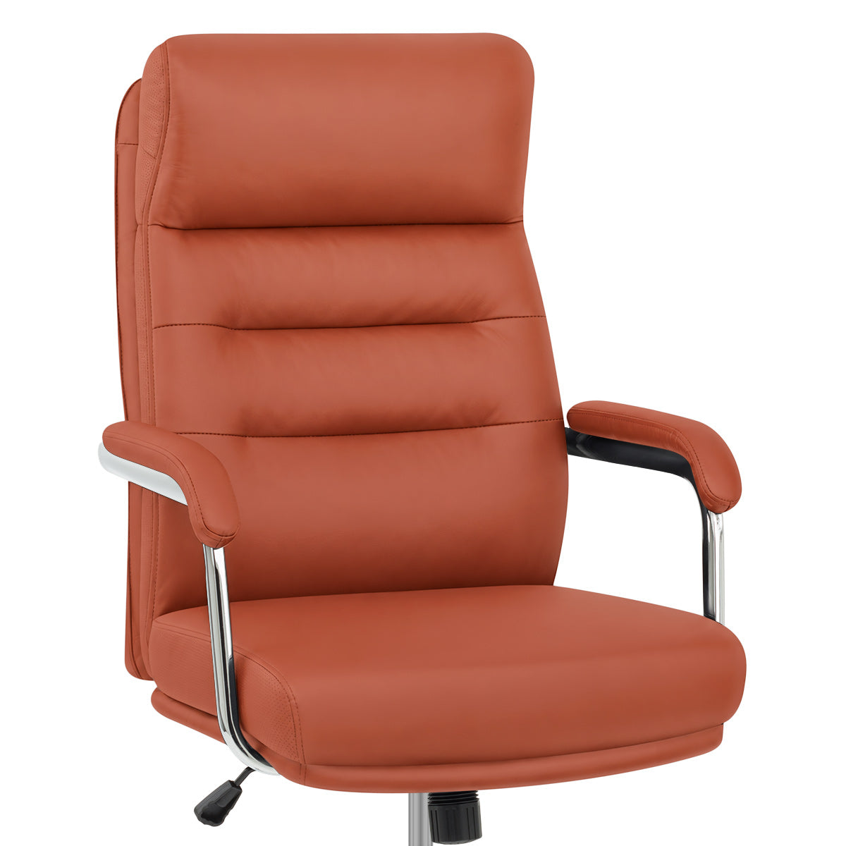 Lyon Office Chair Tan