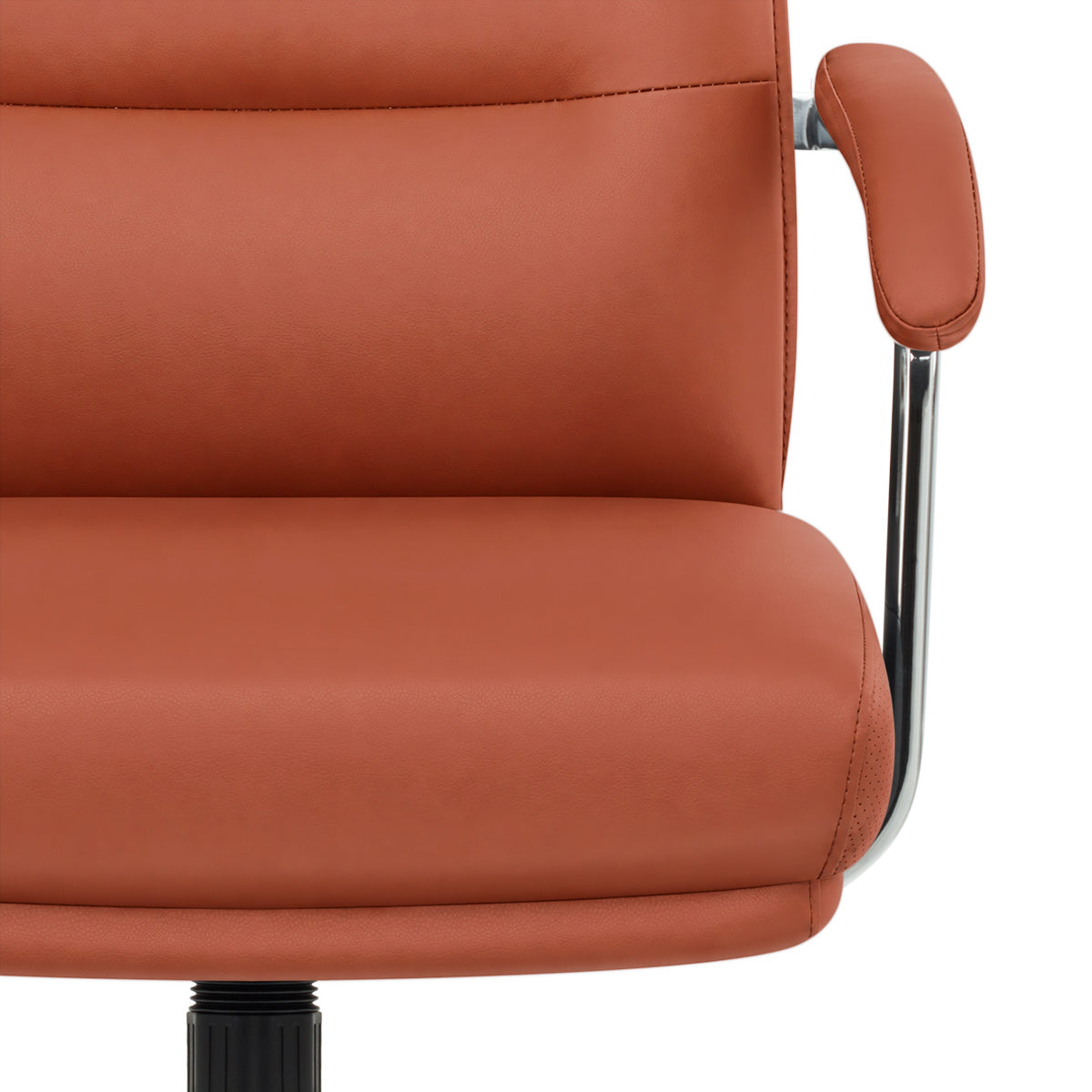 Lyon Office Chair Tan