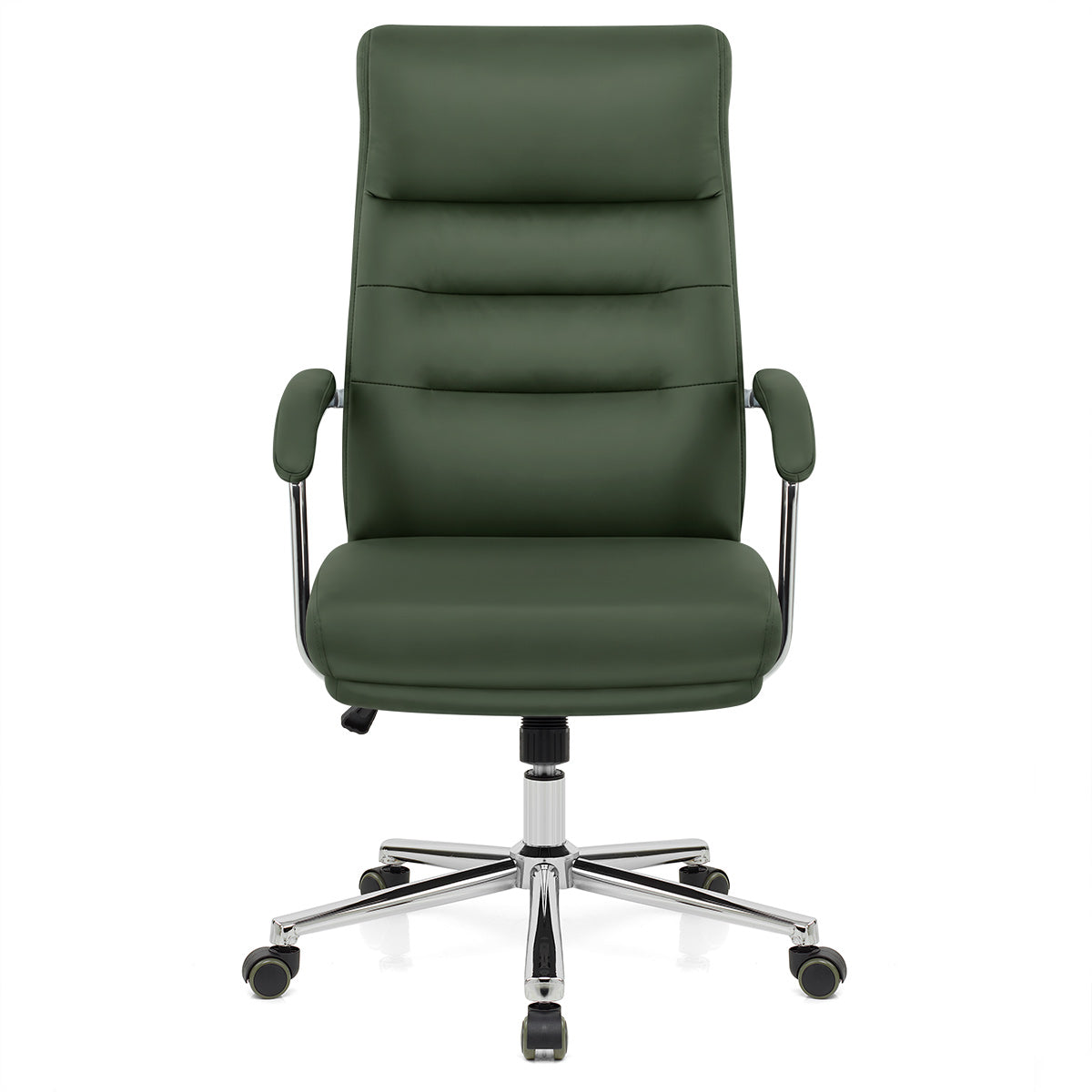 Lyon Office Chair Green