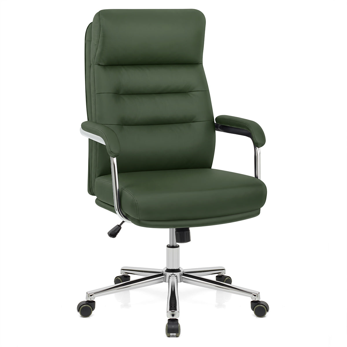 Lyon Office Chair Green
