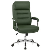 Lyon Office Chair Green