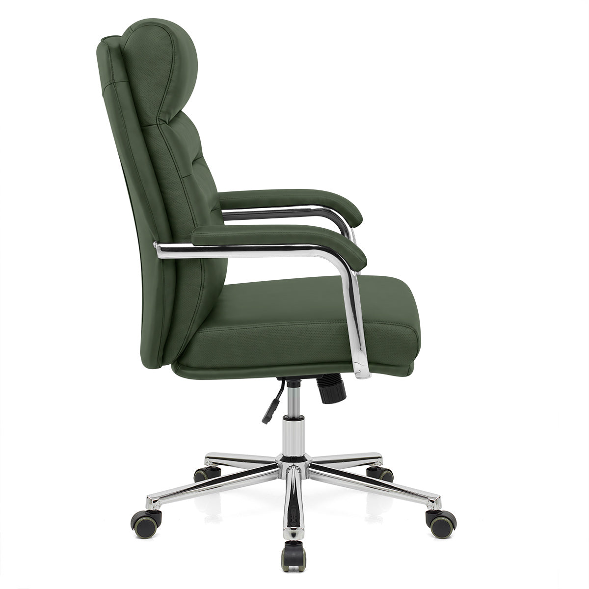 Lyon Office Chair Green
