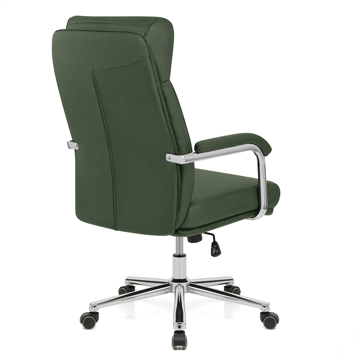 Lyon Office Chair Green
