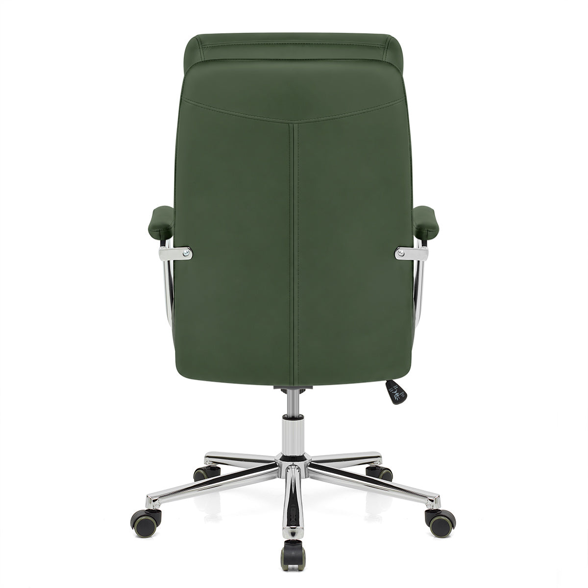 Lyon Office Chair Green