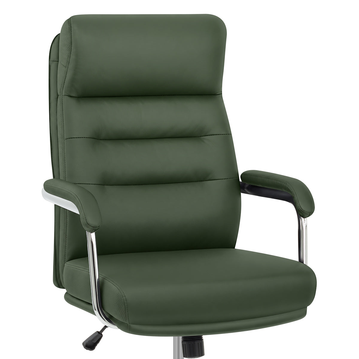 Lyon Office Chair Green
