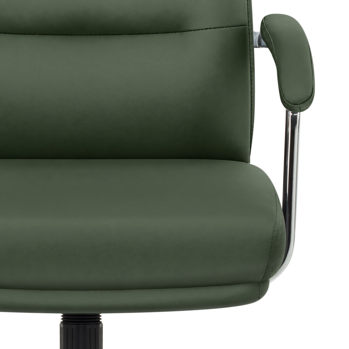 Lyon Office Chair Green