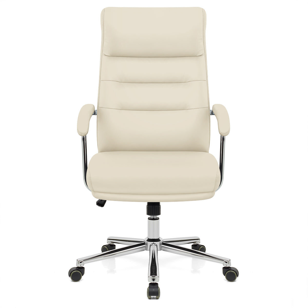 Lyon Office Chair Cream