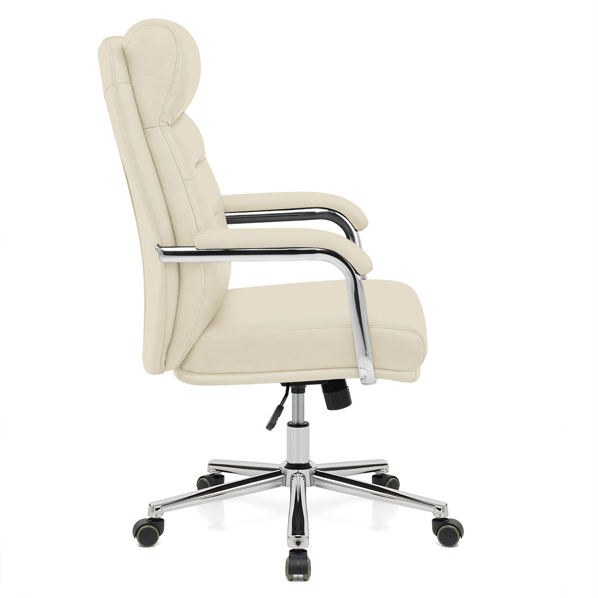 Lyon Office Chair Cream