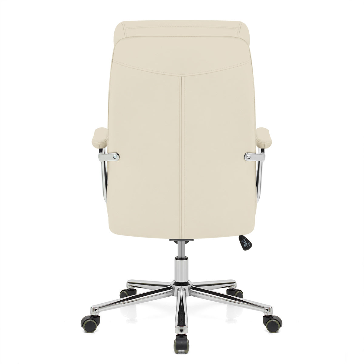 Lyon Office Chair Cream