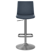 Alto Bar Stool Blue