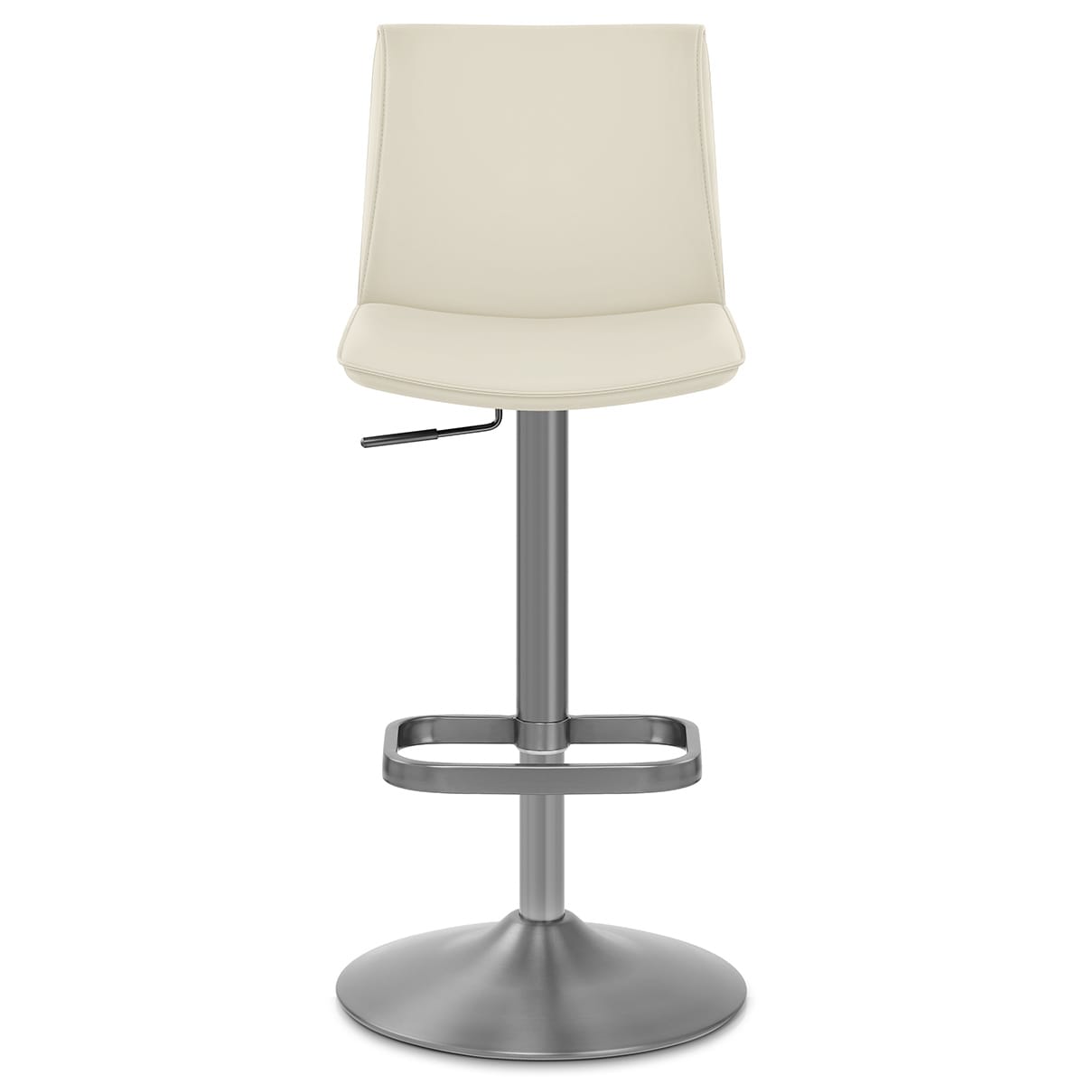 Alto Bar Stool Ivory