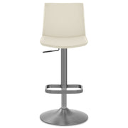 Alto Bar Stool Ivory