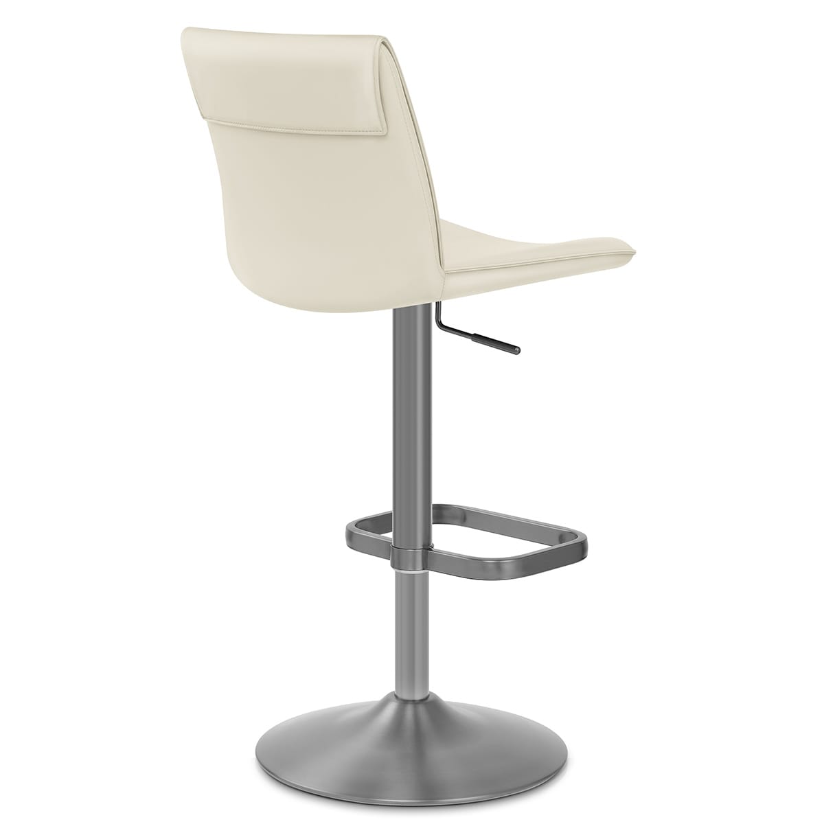 Alto Bar Stool Ivory