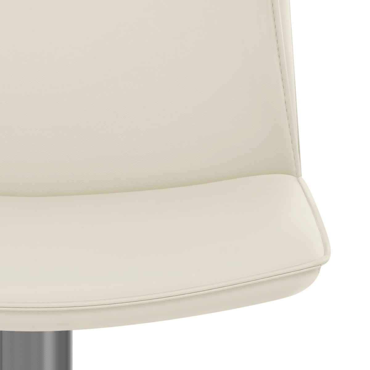 Alto Bar Stool Ivory