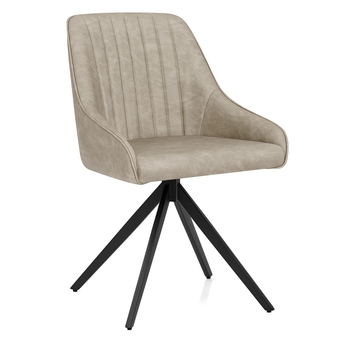 Amelia Chair Beige
